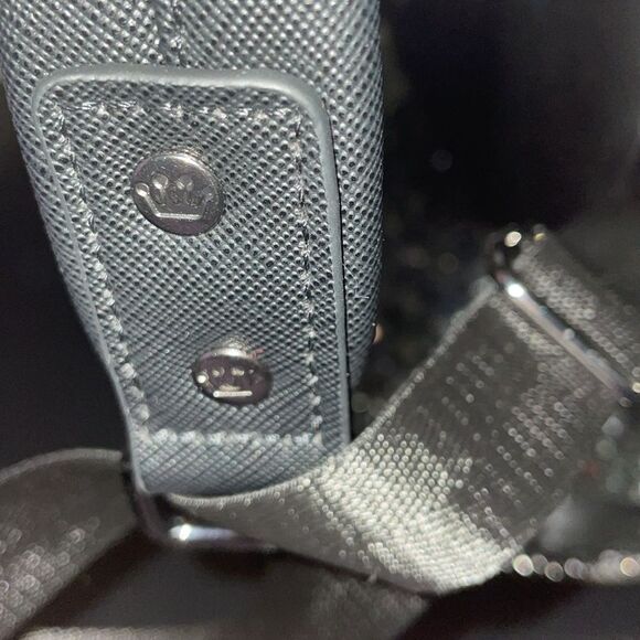 New loungefly Harry Potter demeanors glow in the dark mini book bag backpack - Picture 8 of 15